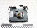 блок комфорта Citroen Berlingo 2 поколение (B9) 2011, 1.6 л., дизель, МКПП, 9678751080, S180085005A, BSCB0300, A2C32465300 - фото №2