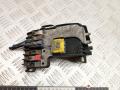 клемма аккумулятора плюс Citroen Berlingo 2 поколение (B9) 2011, 1.6 л., дизель, МКПП, 9660222380, 66652X - фото №2