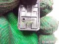 кнопка стеклоподъемника двери Citroen Berlingo 2 поколение (B9) 2011, 1.6 л., дизель, МКПП, 9666955077 - фото №5