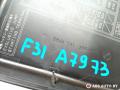крышка блока предохранителей Hyundai Terracan 1 поколение [рестайлинг] 2005, 2.9 л., дизель, 5МКПП, полный привод, 8644YA1 - фото №4