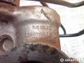 блок ABS Mercedes-Benz C-Класс W202/S202 [рестайлинг] 1997, 0265200043, 2265110066 - фото №7