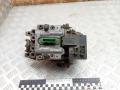 блок ABS Peugeot 405 1 поколение 1996, B55176300, B550978, B5509784837, B552440 - фото №6