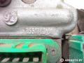блок ABS Peugeot 405 1 поколение 1996, B55176300, B550978, B5509784837, B552440 - фото №7