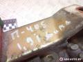 блок ABS Peugeot 405 1 поколение 1996, B55176300, B550978, B5509784837, B552440 - фото №10