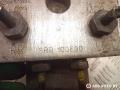 блок ABS Rover 400 Series 2 поколение 1996, 1.6 л., бензин, 0130108046, 0273004247, SRB100690, 0265216519 - фото №9