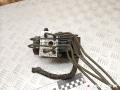 блок ABS Mitsubishi Carisma 1 поколение [рестайлинг] 1999, 0130108046, 0273004225, MR249754, 0265216464 - фото №5