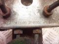 блок ABS Nissan Primera P11 1999, 0265214411, 476002F000, 0130108056 - фото №6
