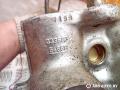 блок ABS Opel Omega B 1997, 2.5 л., бензин, 0265203001, 0336872 - фото №8
