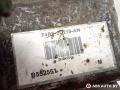 блок ABS Ford Mondeo 2 поколение 1999, F4RF2C219AN, B552551, B553077, BD940690349, B553575 - фото №6