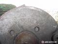 блок ABS Honda Civic 6 поколение [рестайлинг] 2000, 0130108046, 0273004238 - фото №8