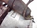блок ABS Renault 19 1 поколение 1991, 754536GB, EM002 - фото №8