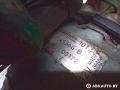 блок ABS Renault 19 1 поколение 1991, 754536GB, EM002 - фото №9