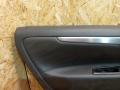 Обшивка двери (комплект) Volvo XC70 2 поколение 2004, 2.4 л., дизель, АКПП, универсал, 9401807, 9401806, 09193265 - фото №15
