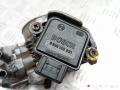 заслонка дроссельная Opel Omega B 1997, 2.0 л., бензин, 0280122001, 90411550, B7876 - фото №3
