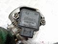 заслонка дроссельная Opel Omega B 1997, 2.0 л., бензин, 0280122001, 90411550, B6822 - фото №3