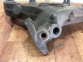 коллектор выпускной Audi 80 B3 1990, 2.0 л., mono, бензин, 048129591E - фото №3