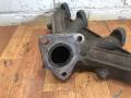 коллектор выпускной Audi 80 B3 1990, 2.0 л., mono, бензин, 048129591E - фото №4