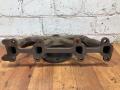 коллектор выпускной Ford Fiesta 4 поколение (1995 - 1999), 1.3 л., i, бензин, 95BF9430AE, 97148, F462B - фото №4