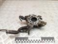 заслонка дроссельная Mazda 626 GF 1998, 2.0 л., дизель, SERA4843, A8C10 - фото №2