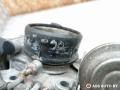 заслонка дроссельная Mazda 626 GF 1998, 2.0 л., дизель, SERA4843, A8C10 - фото №7