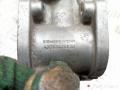 клапан EGR Renault Megane 2 поколение [рестайлинг] 2008, 1.9 л., дизель, A2C53025930, 8200850755A, A2C53322451 - фото №6