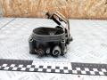 заслонка дроссельная Renault Laguna 1 поколение 1997, 2.0 л., бензин, 7700862385, 7700872146E, 71409404 - фото №2