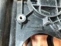 коллектор впускной Opel Corsa B (1993 - 2000), 1.2 л., 0280620004, 90570969 - фото №2