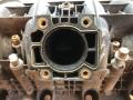 коллектор впускной Opel Corsa B (1993 - 2000), 1.2 л., 0280620004, 90570969 - фото №3