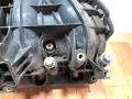 коллектор впускной Opel Corsa B (1993 - 2000), 1.2 л., 0280620004, 90570969 - фото №4