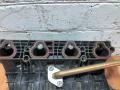 коллектор впускной Opel Corsa B (1993 - 2000), 1.2 л., 0280620004, 90570969 - фото №5