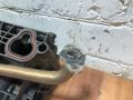 коллектор впускной Opel Corsa B (1993 - 2000), 1.2 л., 0280620004, 90570969 - фото №6