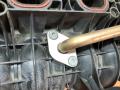 коллектор впускной Opel Corsa B (1993 - 2000), 1.2 л., 0280620004, 90570969 - фото №7