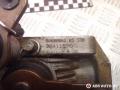 заслонка дроссельная Opel Omega B 1997, 2.0 л., бензин, 0280122001, 90411550, B3330, 5WK90661 - фото №6