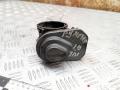 заслонка дроссельная Skoda Roomster 1 поколение 2007, 1.9 л., дизель, V1001212, B6263, 0380128063G - фото №4