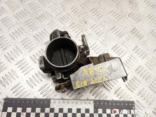 заслонка дроссельная Opel Sintra 1 поколение 1997, 2.2 л., бензин, 0280122001, 90530019