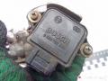 заслонка дроссельная Opel Sintra 1 поколение 1997, 2.2 л., бензин, 0280122001, 90530019 - фото №5