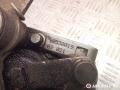 заслонка дроссельная Opel Sintra 1 поколение 1997, 2.2 л., бензин, 0280122001, 90530019 - фото №6