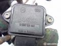 заслонка дроссельная Opel Corsa B 2000, 1.0 л., бензин, 0280122014, 12394, 90570230, F570230 - фото №6
