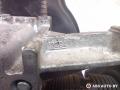 заслонка дроссельная Opel Corsa B 2000, 1.0 л., бензин, 0280122014, 12394, 90570230, F570230 - фото №7