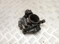 заслонка дроссельная Citroen Xantia 1 поколение 1993, 1.8 л., бензин, PSA577, PSA577V3, 1613246 - фото №2