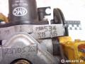 заслонка дроссельная Peugeot 406 1 поколение [рестайлинг] 1999, 1.9 л., дизель, PSA534, PSA534X8A6 - фото №5