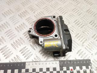 заслонка дроссельная Skoda Octavia 2 поколение (A5) 2007, 2.0 л., дизель, 03G128063A, 03G128063G, 03G128063M, 03G128063Q, 03G128063V, A2C53249824, A2C53380146, A2C59511699, A2C59512934, A2C53085612