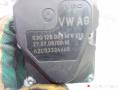 заслонка дроссельная Skoda Octavia 2 поколение (A5) 2007, 2.0 л., дизель, 03G128063A, 03G128063G, 03G128063M, 03G128063Q, 03G128063V, A2C53249824, A2C53380146, A2C59511699, A2C59512934, A2C53085612 - фото №5