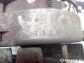 генератор Toyota Hiace H100 1990, 2.5 л., дизель, 119551055ALK - фото №5