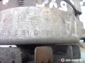 генератор Toyota Hiace H100 1990, 2.5 л., дизель, 119551055ALK - фото №6