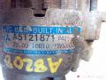 генератор Nissan Sunny B11 2005, 1.5 л., бензин, передний привод, A5T21871, 0986032651, 0986032681, 0986033431, A2T17172, A2T20772, A2T20773, A2T21474, A2T21777, A2T21782, A2T22272, A2T22277, A2T22282, A2T22871, A2T24072, A2T24172, A2T24272, A2T24372, A2T24377, A2T24971, A2T24972, A5T00272, A5T20374, A5T20871, A5T20872, A5T20972, AQ2050A, AQ2050A24, AQ2050N12, AQ2250C12, AQ2250C2, AQ2250D32, 2310002504, 2310005B10, 2310010B10, 2310027G00, 2310027G10, 23100A4M10, 23100H7700, 23100H7701, 23100H7702, 23100H7703, 23100H7710, 23100H7711, 23100M5960, 23100M5961, 23100M6600, 23100M6601, 23100M6610, 23100N9500, 23100N9501, 23100N9502, 23100N9510, 23100N9511, 23100N9512, 23100P2505, 23100P2506, 23100P2510, 23100P2512, 23100P2516, 23100P2517, 23100P2518, 23100Q4500, 23100Q4501, 23100Q4510, 23100Q4511, 23100R9011, 23100U9502, 23100U9503, 23100U9510, 23100U9511, 23100U9512, 23100U9513, 23100W5800, 23100W5801, 23100W5802, 23100W5803, 23100W5810, 23100W5811, 23100W6811, 23100W7015, 23100W7100, 23100W7101, 23100W7110, 23100W7111, 436506 - фото №6