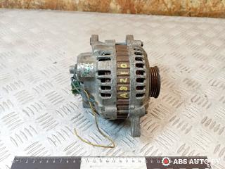 генератор Mazda 626 2 поколение 1987, 2.0 л., бензин, передний привод, A2T44991, 0986035881, JA191IR, 110673, LRA755, AR165AA, AR165BA, F62118300, F81118300, F82018300, FEG118300, FEH118300, A002T44991, A002T45091, A002T46591, A002T46596, A005T44991, A2T45091, A2T46596, A2T47891, A2T48091, A5T44991, ALM0445RB, 436528