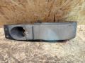 накладка декоративная IVECO Daily 4 поколение 2009, 2.3 л., дизель, МКПП, фургон, 504076008 - фото №2