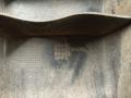 накладка декоративная IVECO Daily 4 поколение 2009, 2.3 л., дизель, МКПП, фургон, 504076008 - фото №3