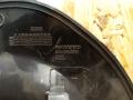 накладка на торпедо (консоль) Volvo XC70 2 поколение 2004, 2.4 л., дизель, АКПП, универсал, 09164899 - фото №3